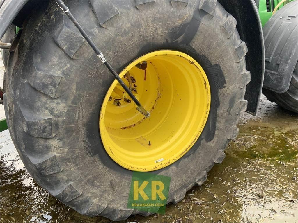 John Deere 6150R Traktori