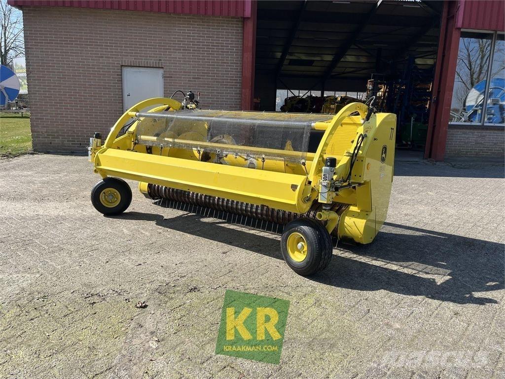 John Deere 630C Glave hederi za kombajne