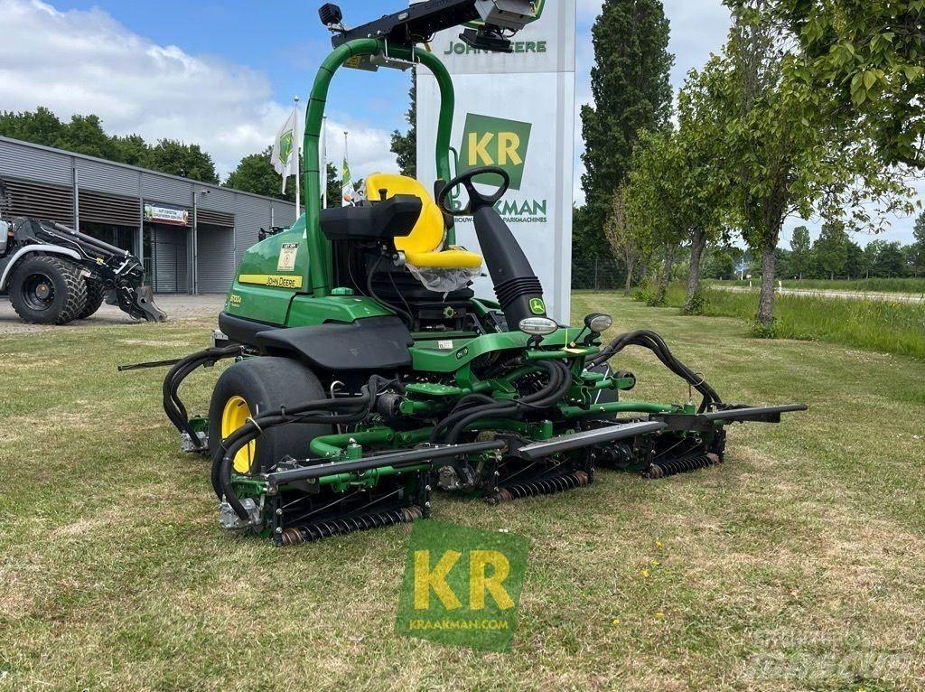 John Deere 6700A Kosilice za travu