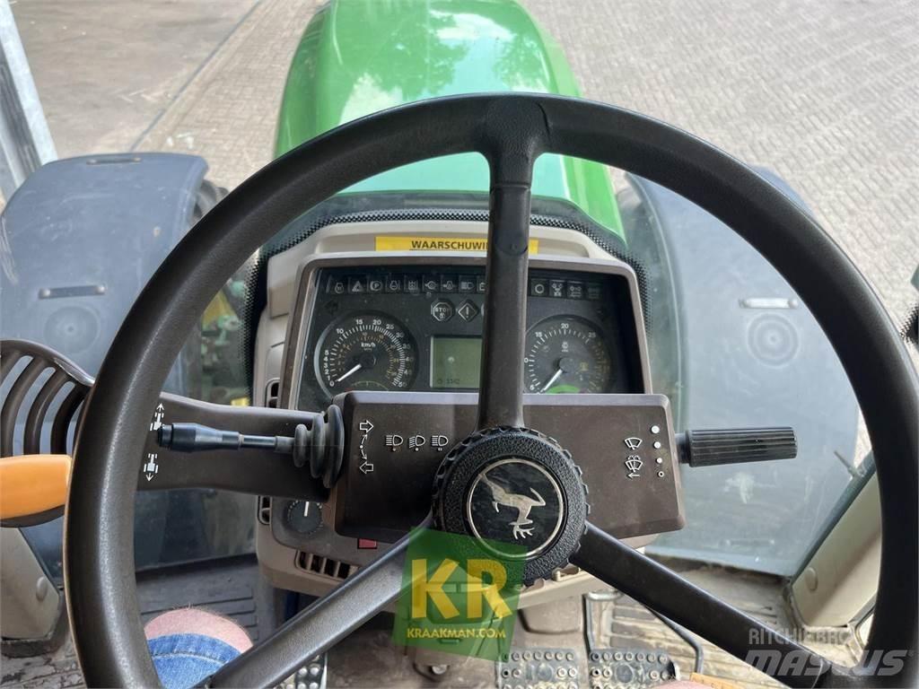 John Deere 6920 Traktori