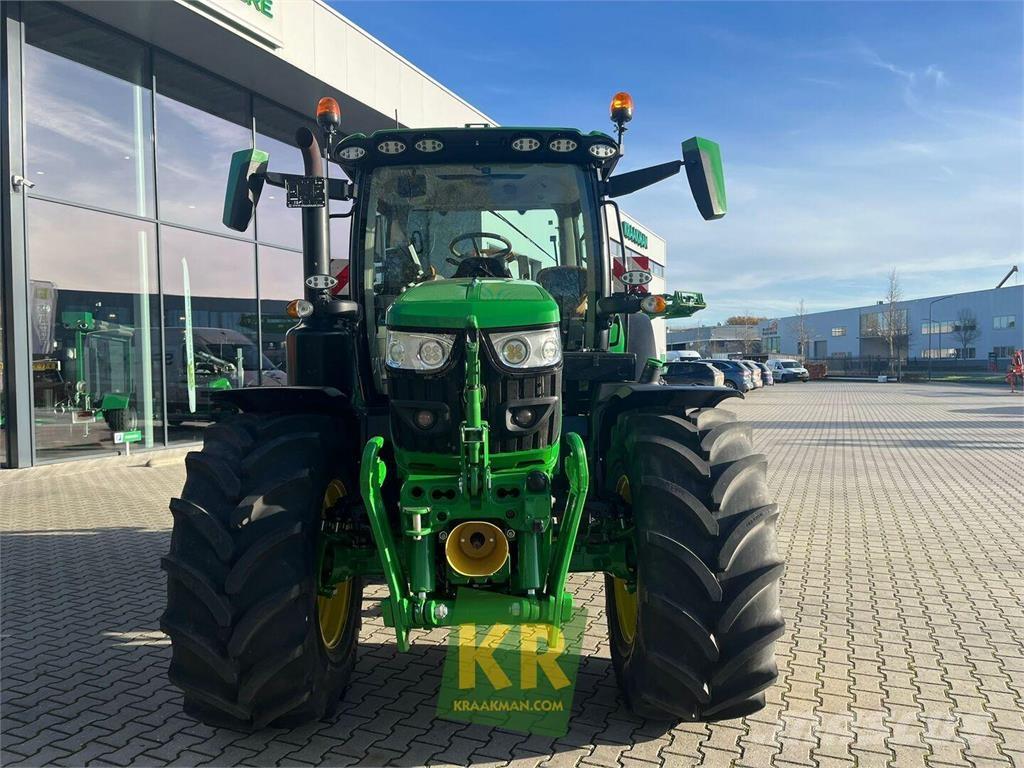 John Deere 6R 140 Traktori