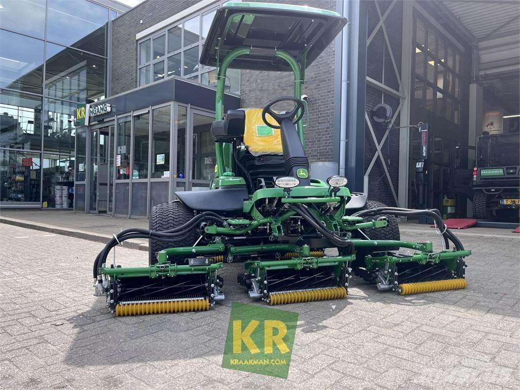 John Deere 8700A Kosilice za travu