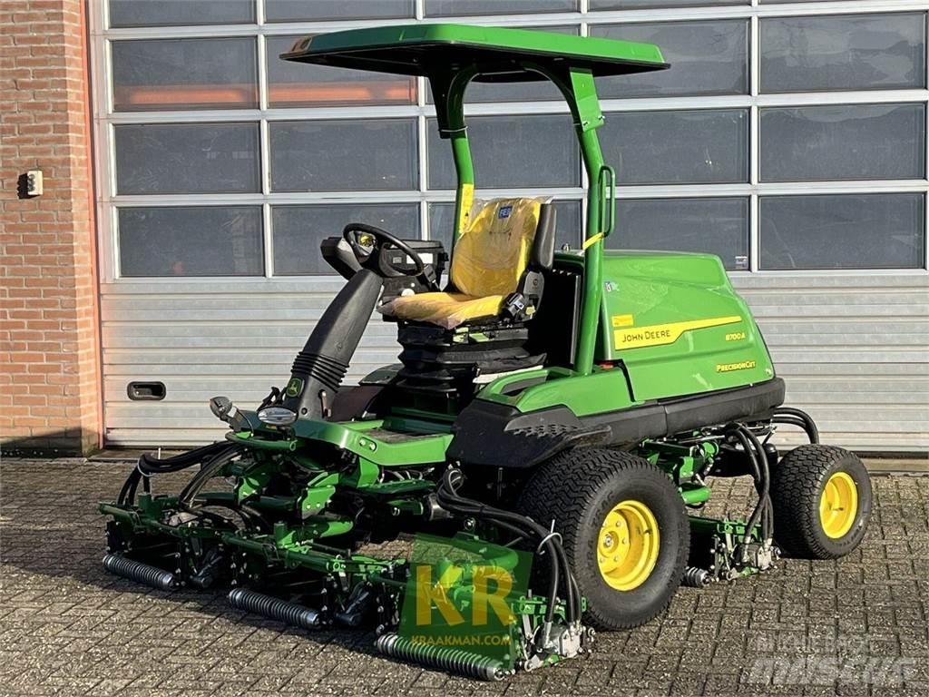 John Deere 8700A Kosilice za travu