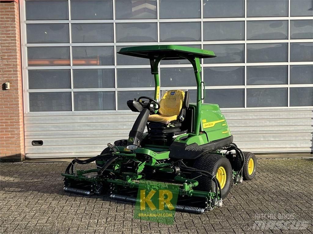 John Deere 8700A Kosilice za travu