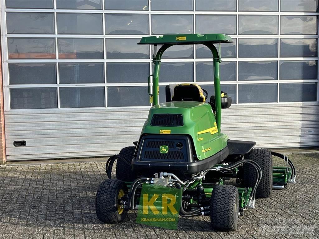 John Deere 8700A Kosilice za travu