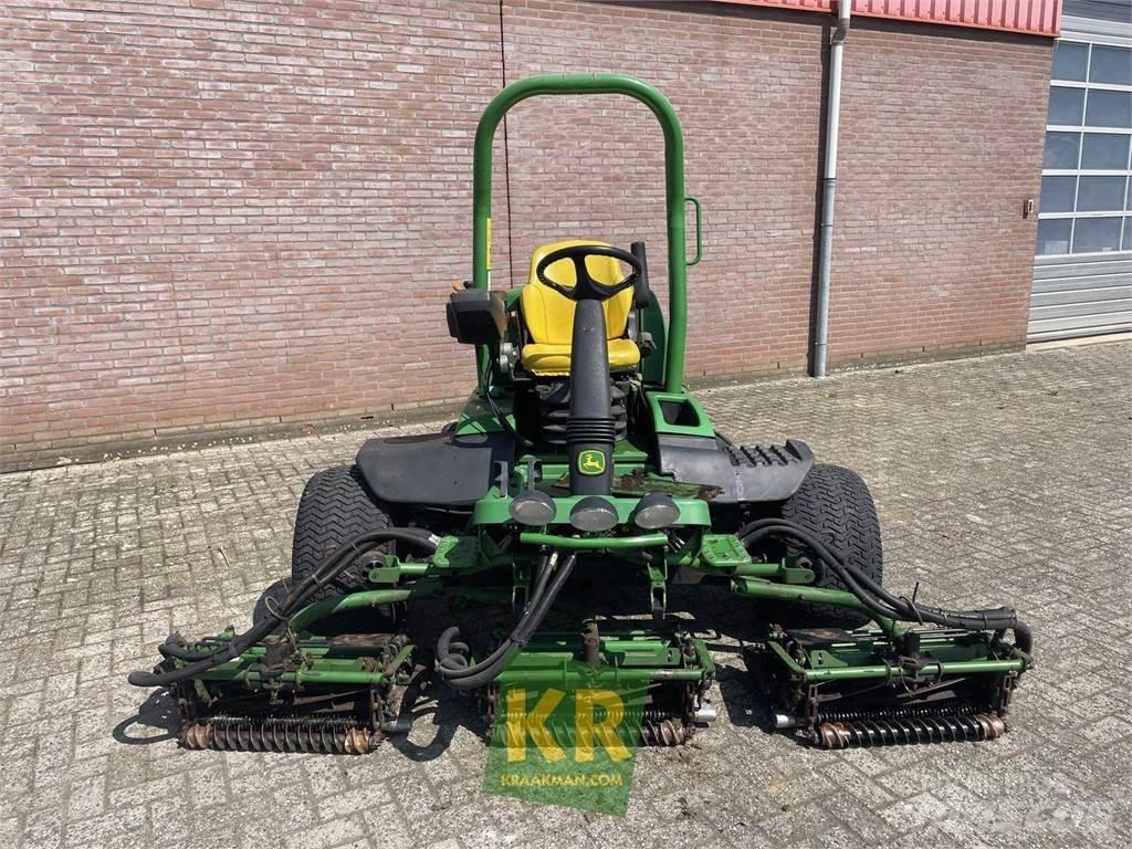 John Deere 8700A Kosilice za travu