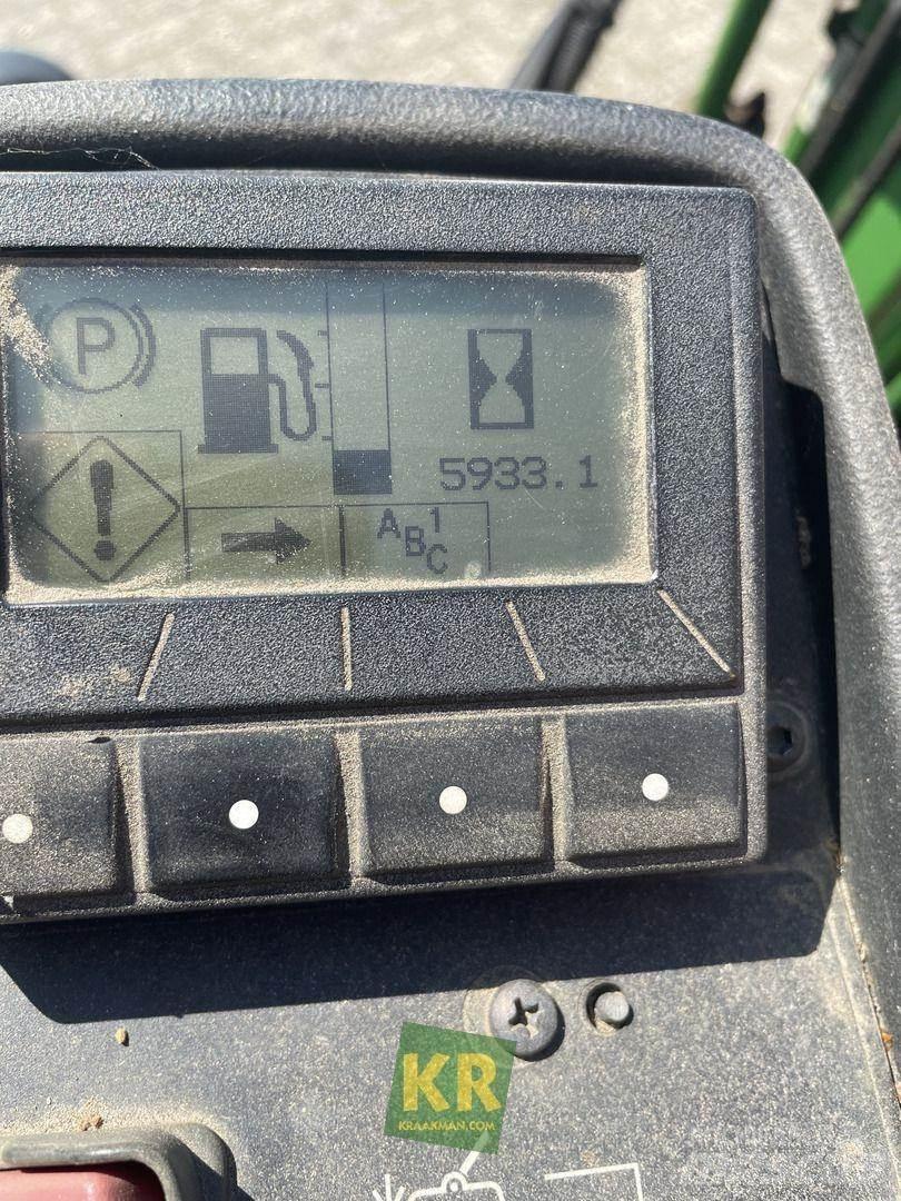 John Deere 8700A Kosilice za travu