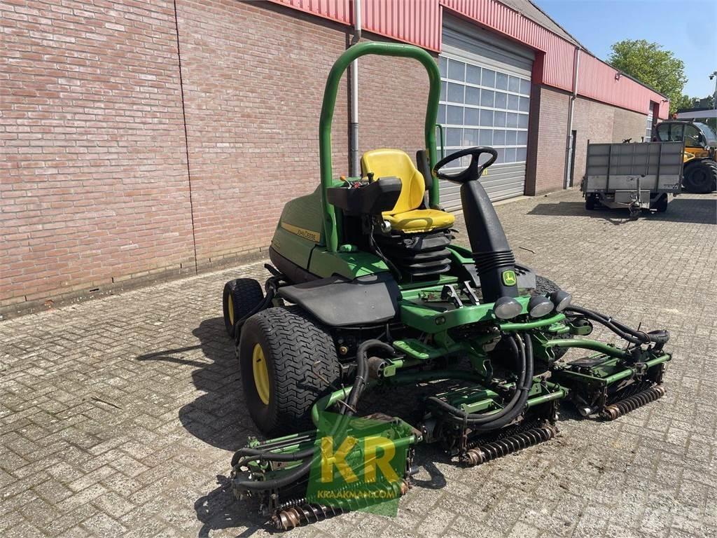 John Deere 8700A Kosilice za travu