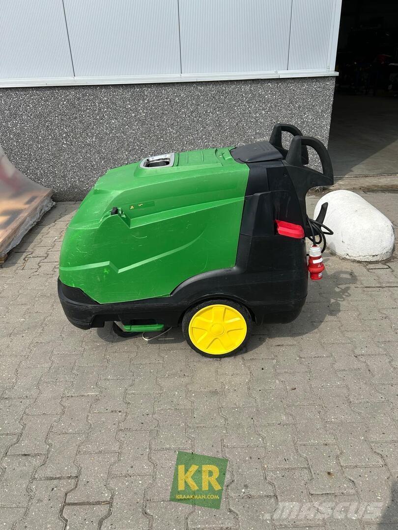 John Deere AC Poljoprivreda – ostalo