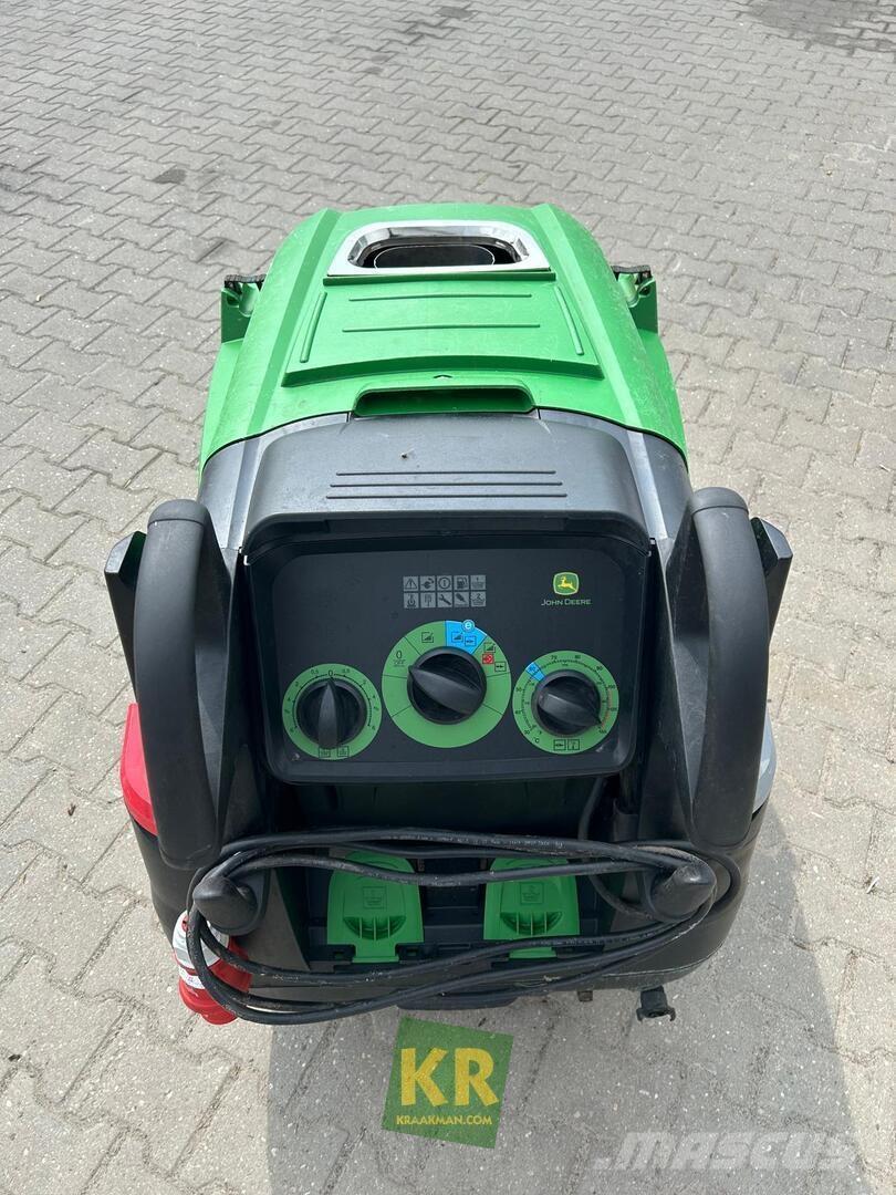 John Deere AC Poljoprivreda – ostalo