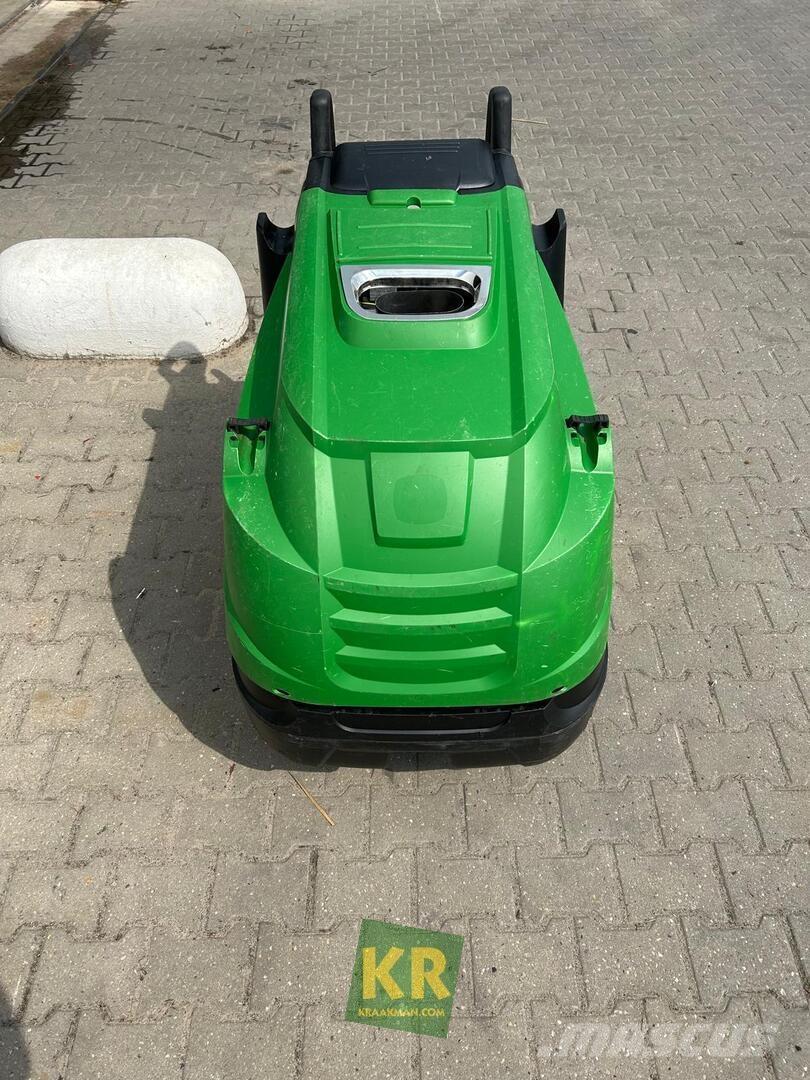 John Deere AC Poljoprivreda – ostalo