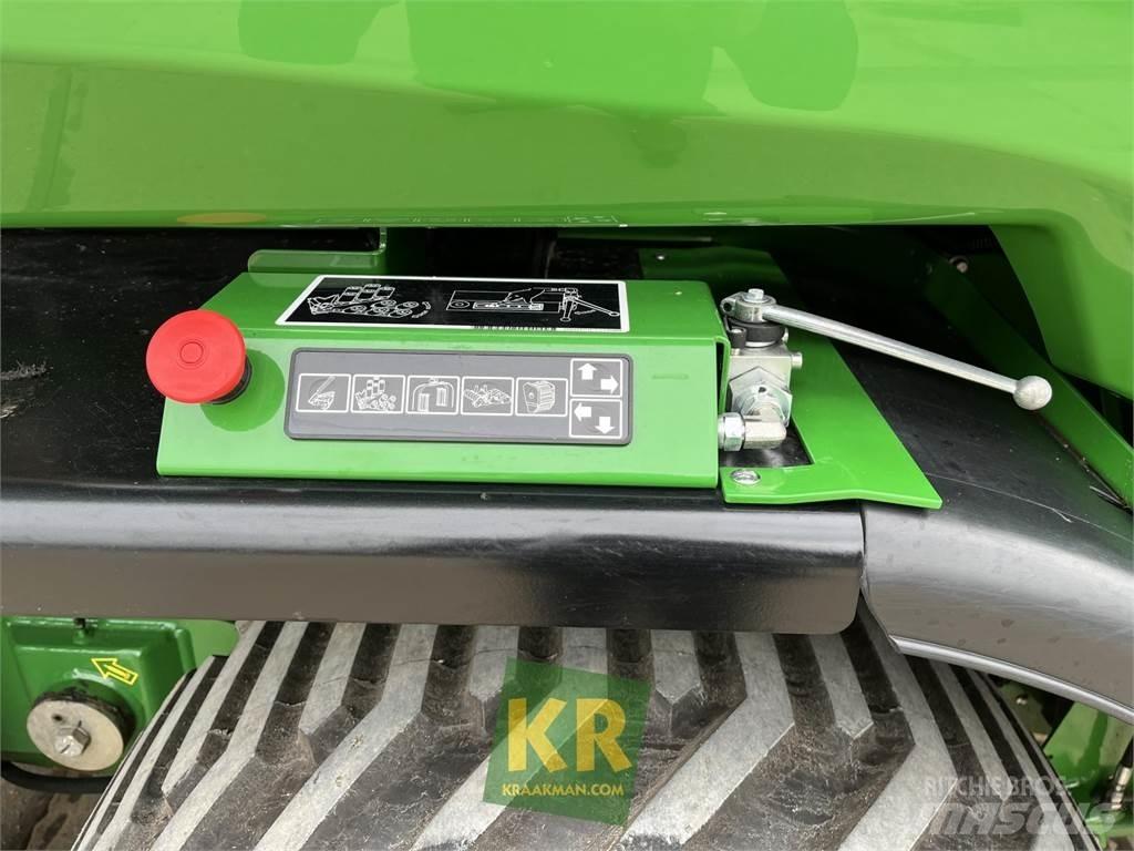 John Deere C441R Rolo balirke