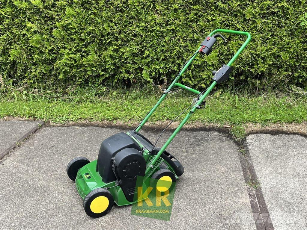 John Deere D31R Poljoprivreda – ostalo