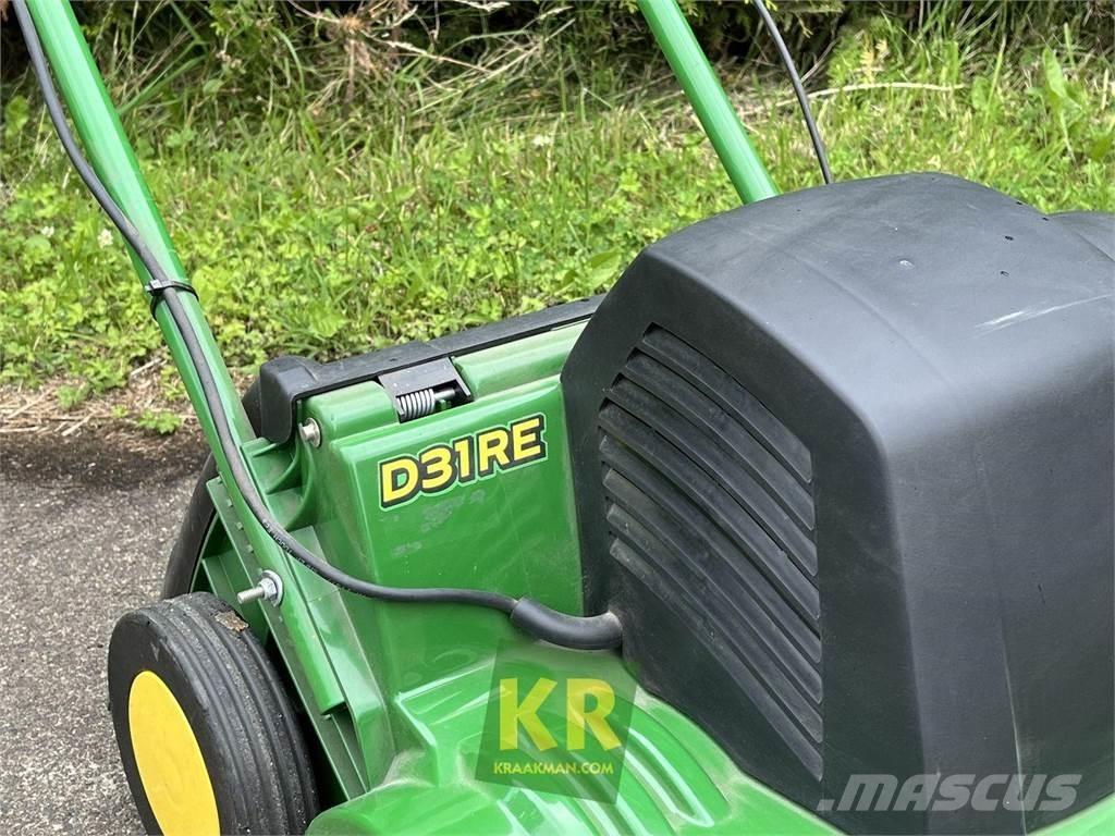 John Deere D31R Poljoprivreda – ostalo