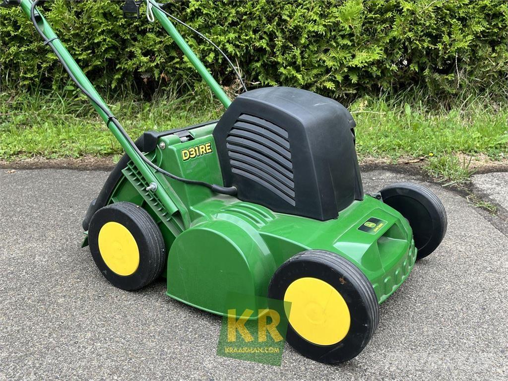 John Deere D31R Poljoprivreda – ostalo