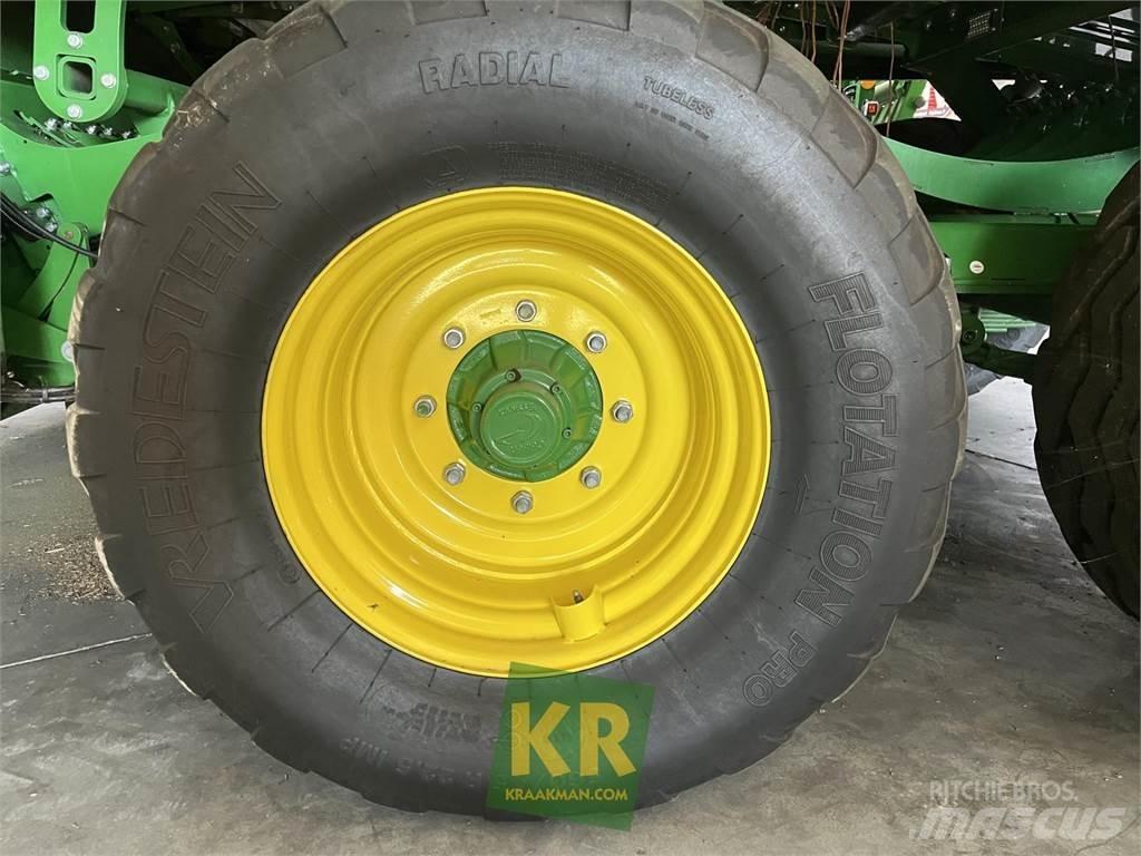 John Deere L624 Poljoprivreda – ostalo