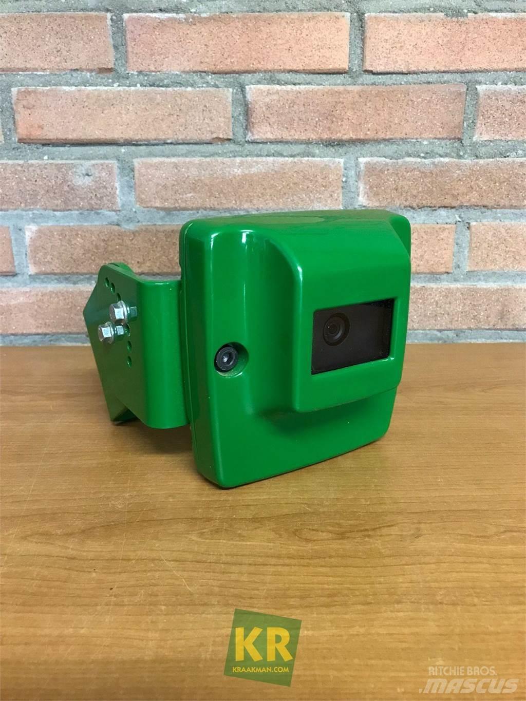 John Deere Overig Poljoprivreda – ostalo