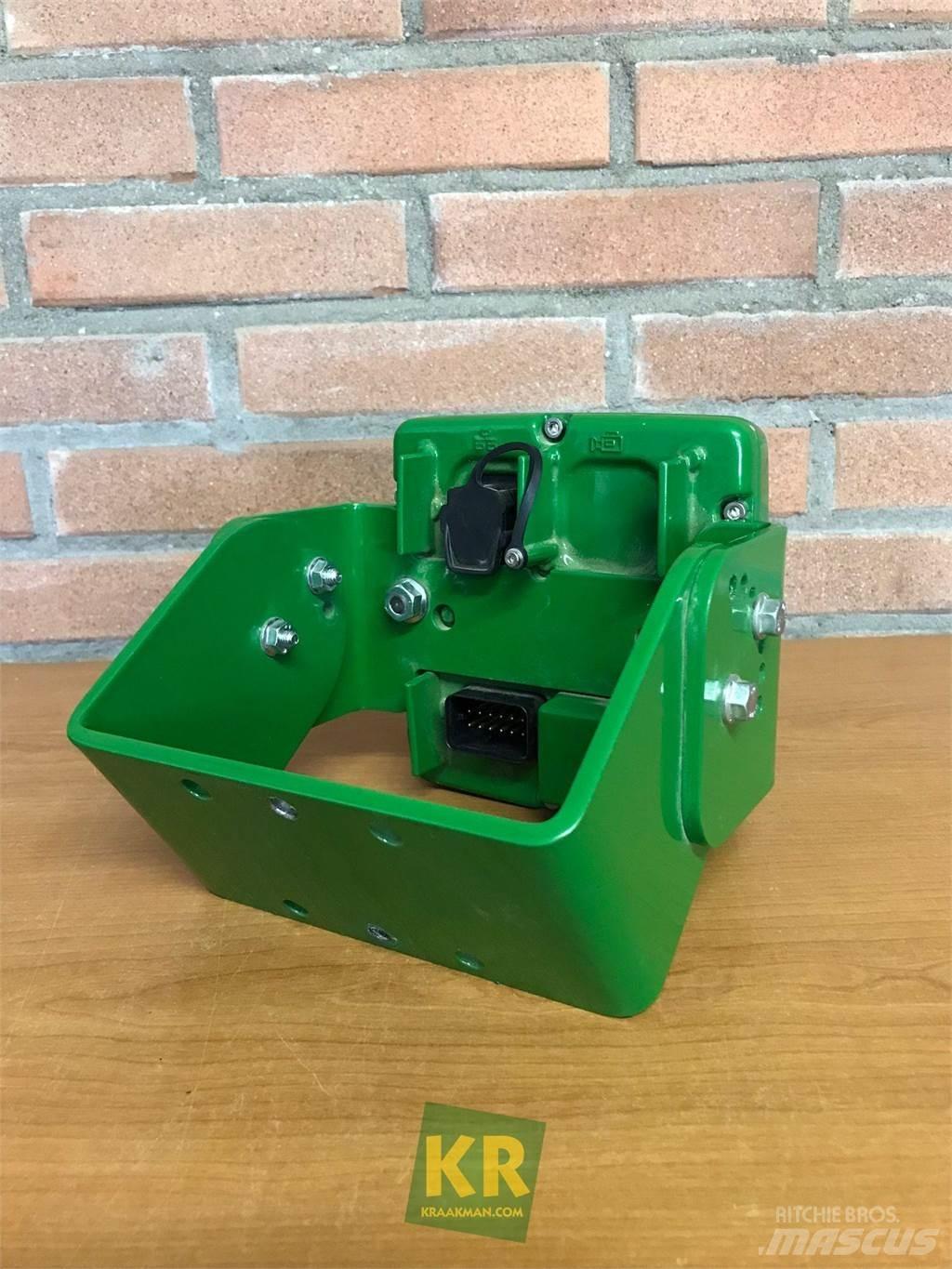 John Deere Overig Poljoprivreda – ostalo