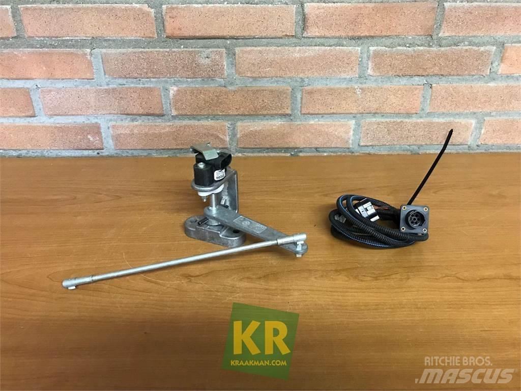 John Deere Overig Poljoprivreda – ostalo