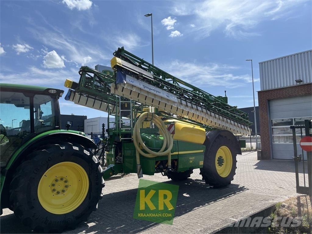 John Deere R944I Samohodne prskalice