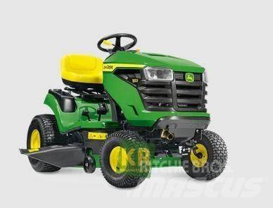 John Deere X107 Traktorske kosilice