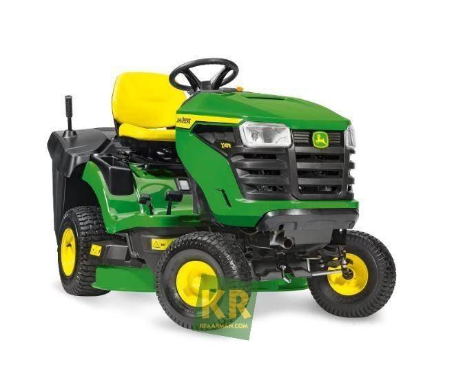 John Deere X147R Traktorske kosilice
