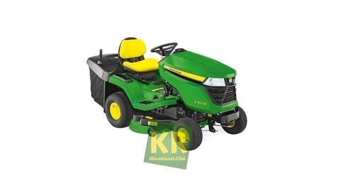 John Deere X350R Traktorske kosilice