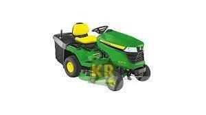 John Deere X350R Traktorske kosilice