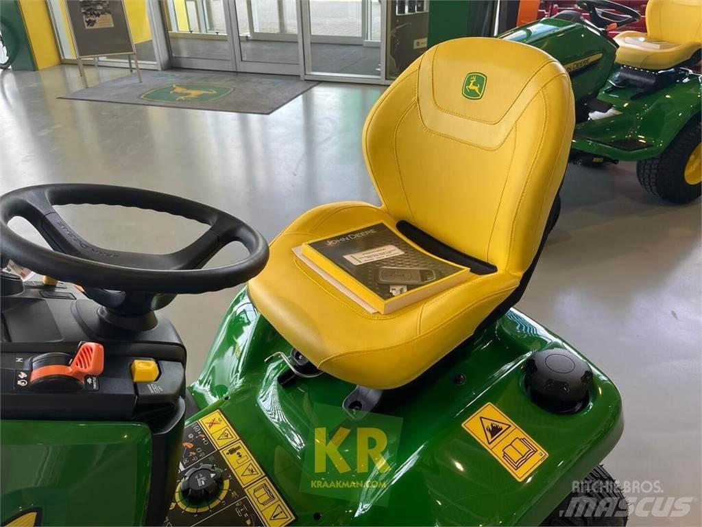 John Deere X380 Traktorske kosilice