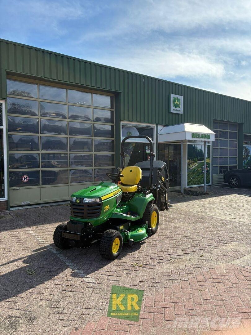 John Deere X950R Traktorske kosilice