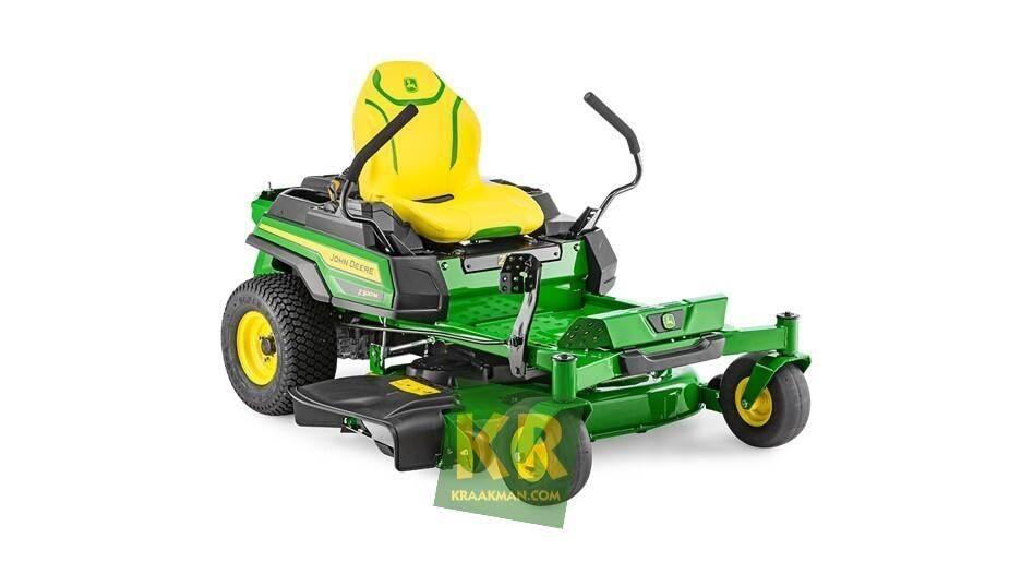 John Deere Z320M Ostali poljoprivredni strojevi