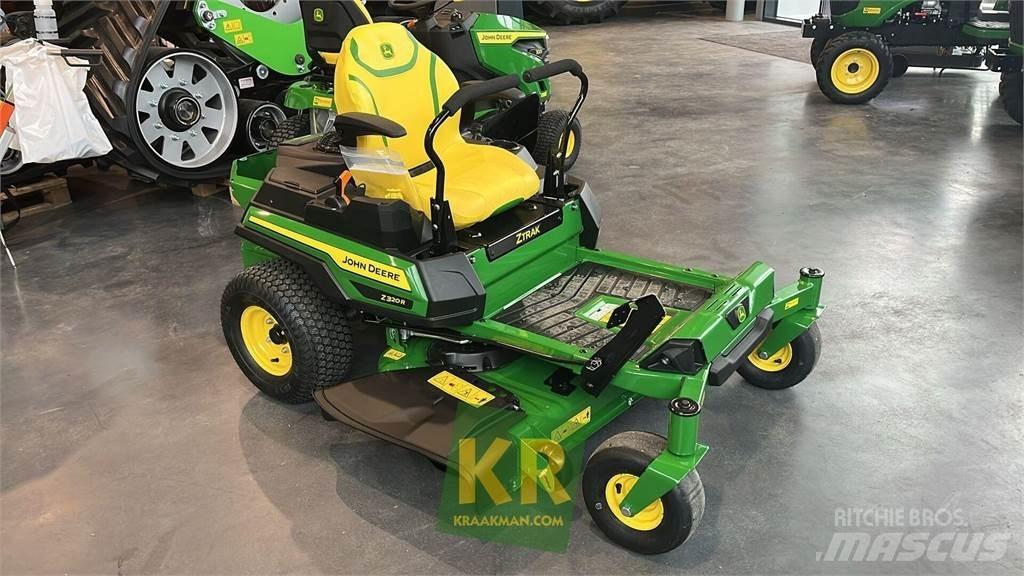 John Deere Z320R Poljoprivreda – ostalo