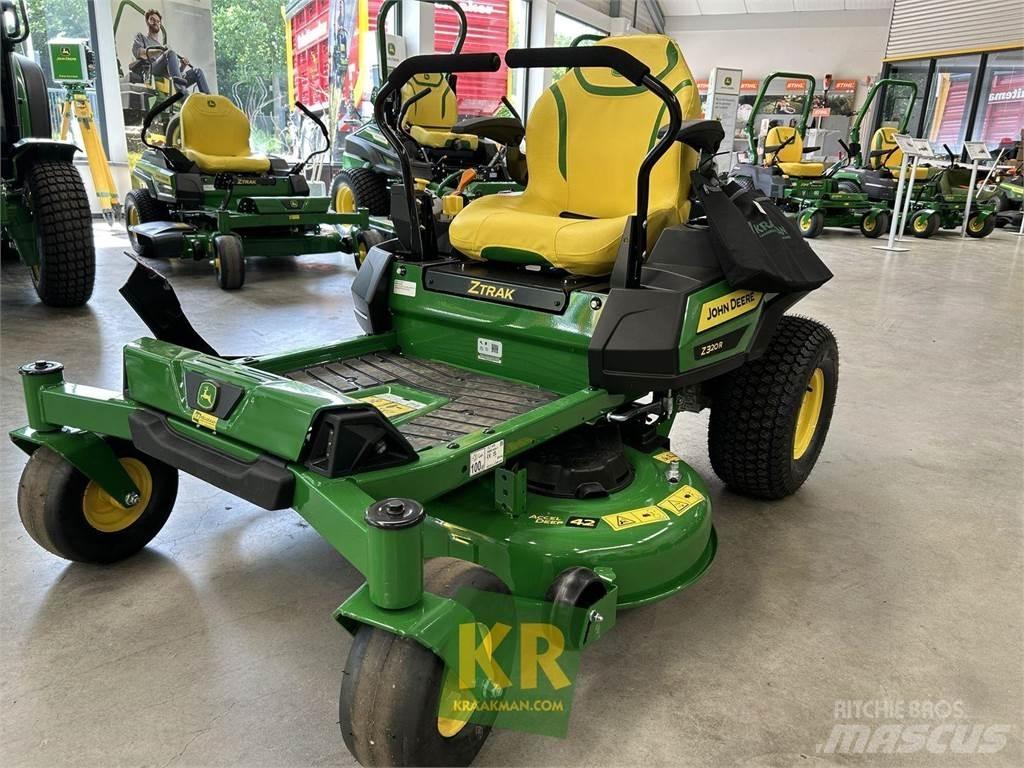 John Deere Z320R Poljoprivreda – ostalo