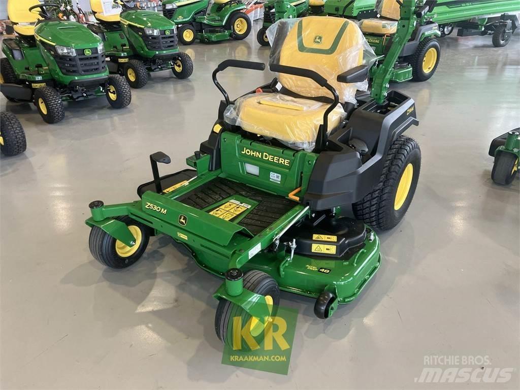 John Deere Z530M Poljoprivreda – ostalo