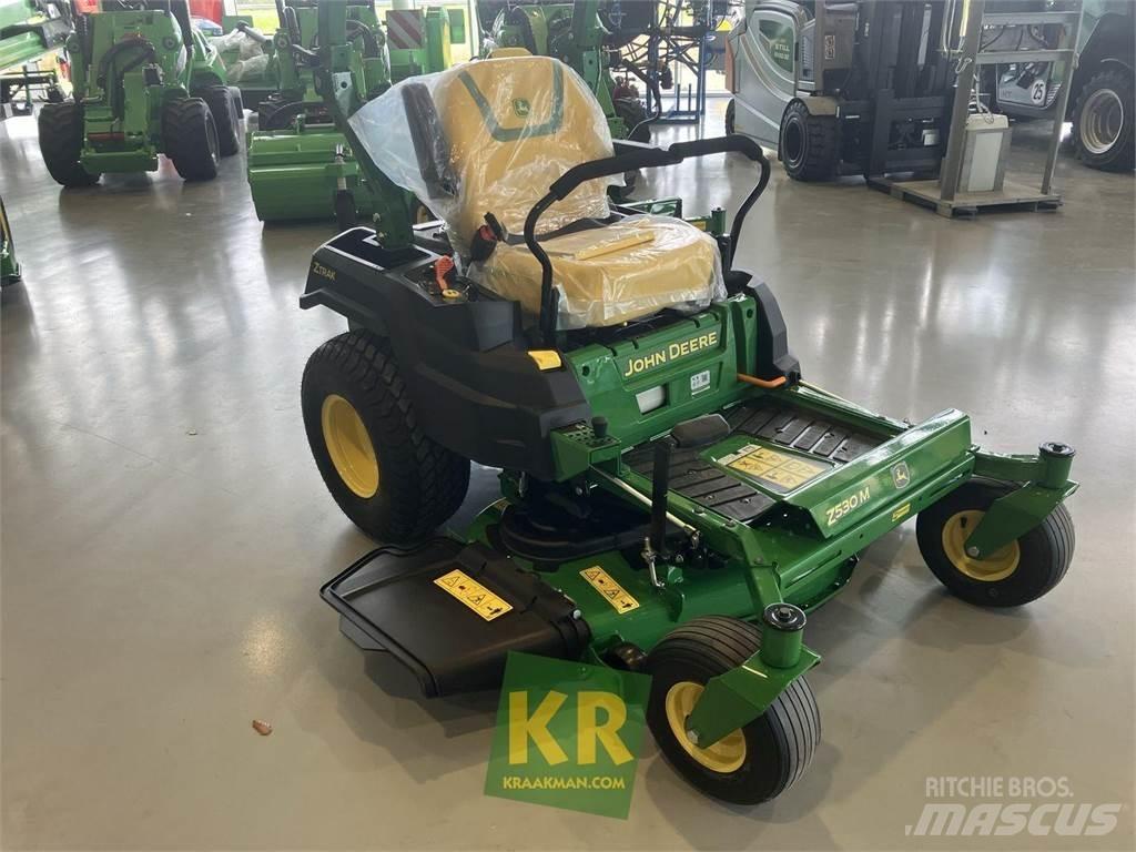 John Deere Z530M Poljoprivreda – ostalo