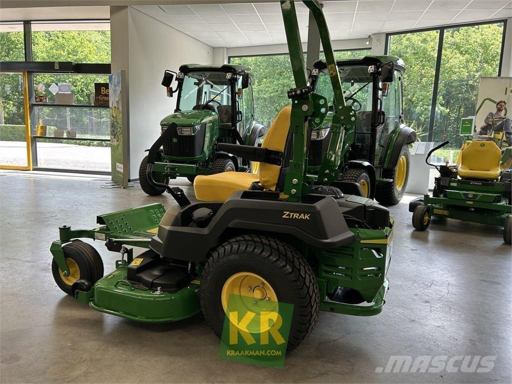 John Deere Z530M Poljoprivreda – ostalo