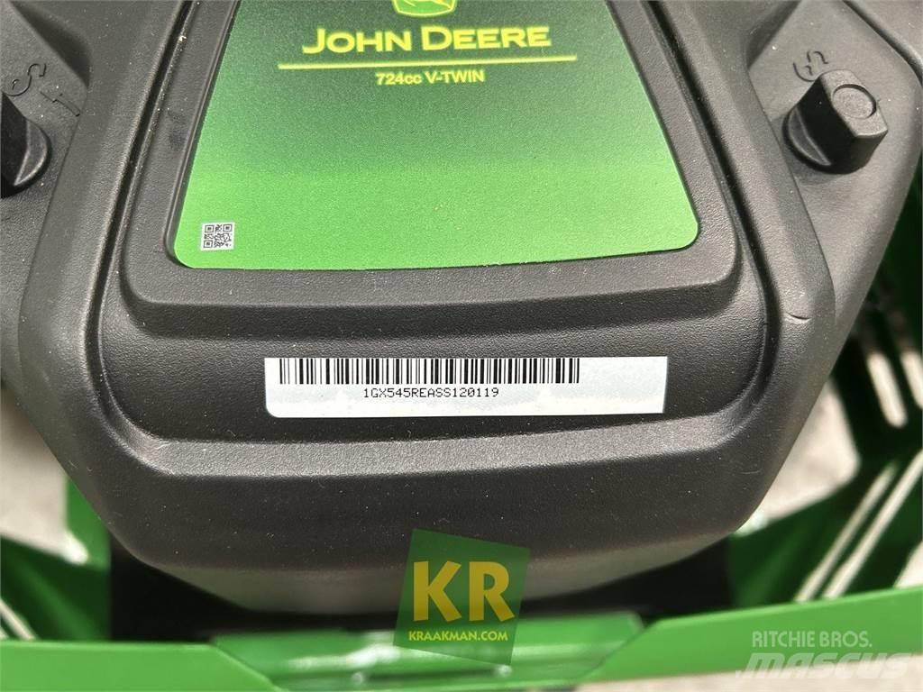 John Deere Z545R Poljoprivreda – ostalo