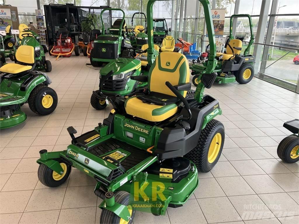 John Deere Z545R Poljoprivreda – ostalo