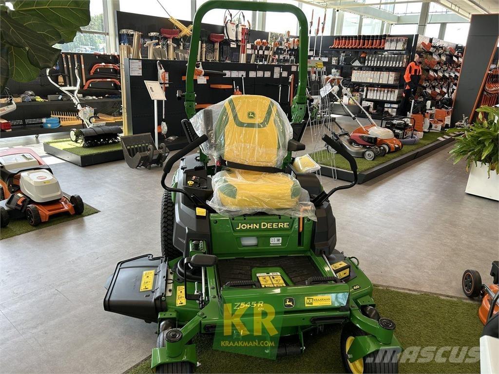 John Deere Z545R Poljoprivreda – ostalo