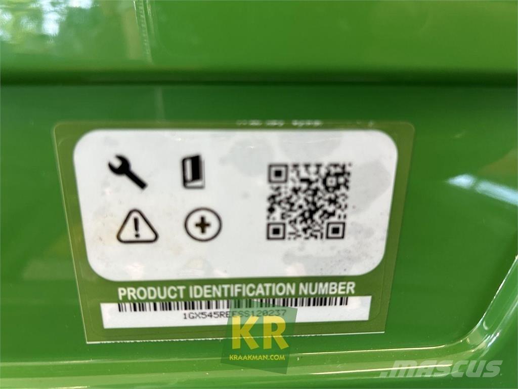 John Deere Z545R Poljoprivreda – ostalo