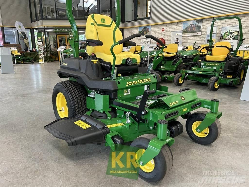 John Deere Z740R Poljoprivreda – ostalo