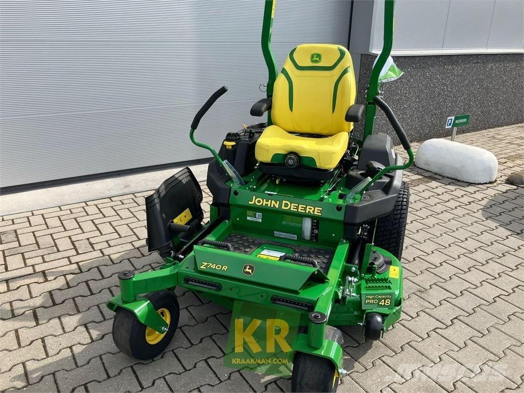 John Deere Z740R Poljoprivreda – ostalo