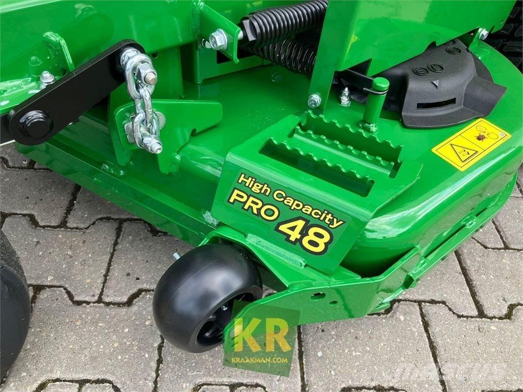 John Deere Z740R Poljoprivreda – ostalo