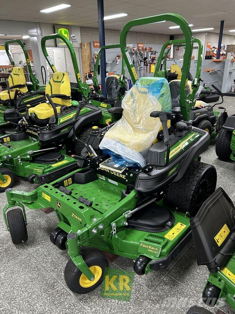John Deere Z950R Poljoprivreda – ostalo