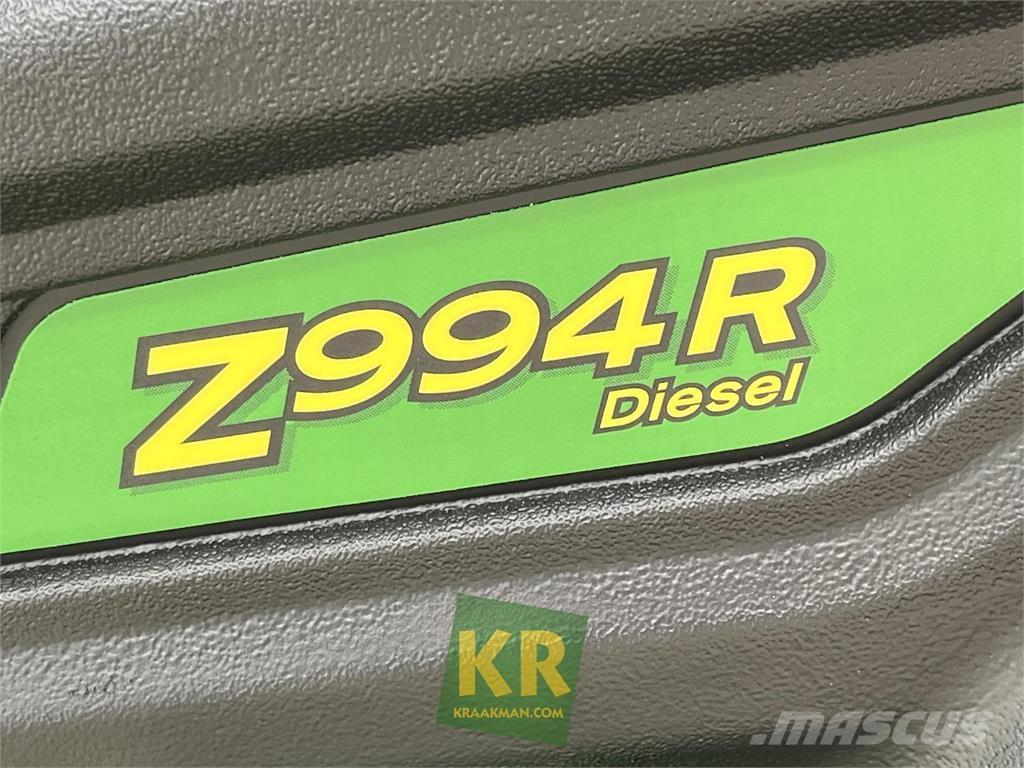 John Deere Z994R Poljoprivreda – ostalo