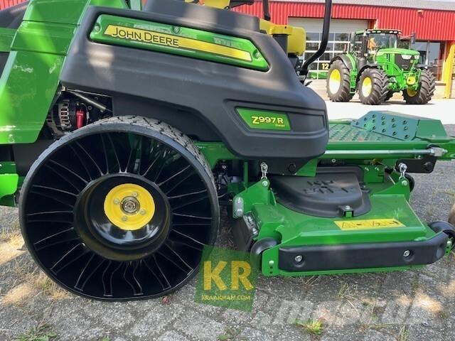 John Deere Z997R Poljoprivreda – ostalo