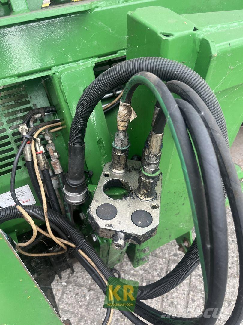 Kemper 208B Glave hederi za kombajne