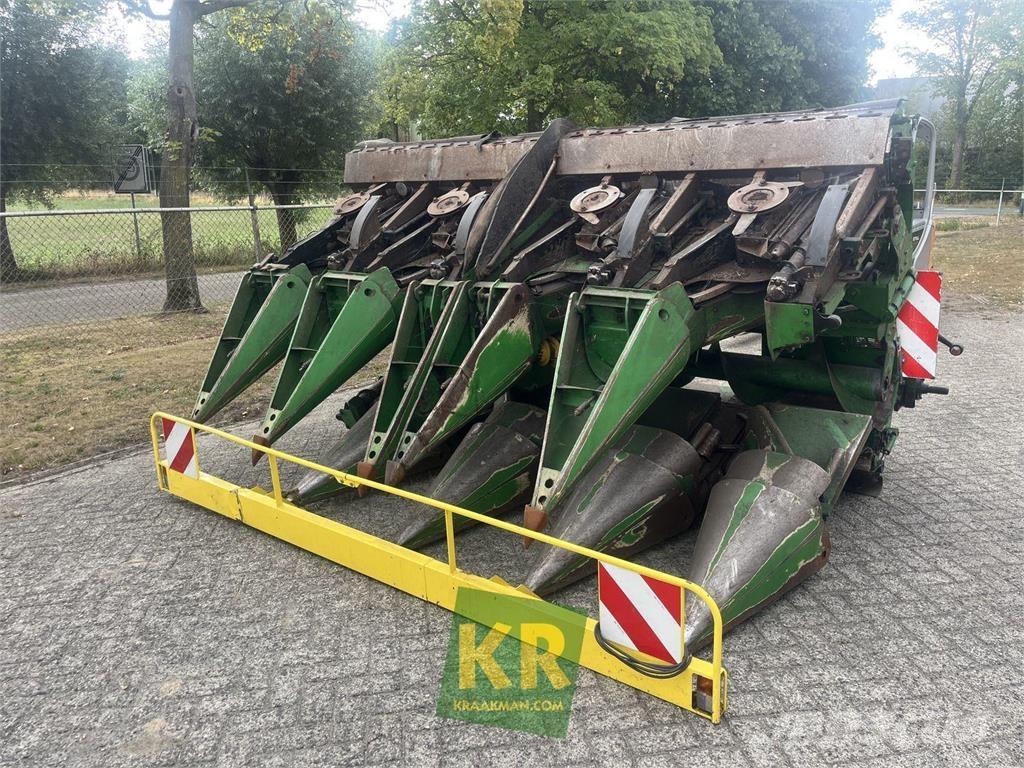 Kemper 208B Glave hederi za kombajne