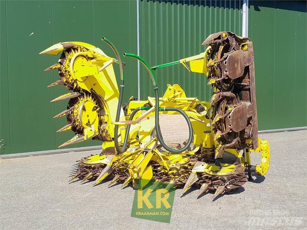 Kemper 360 Plus Glave hederi za kombajne