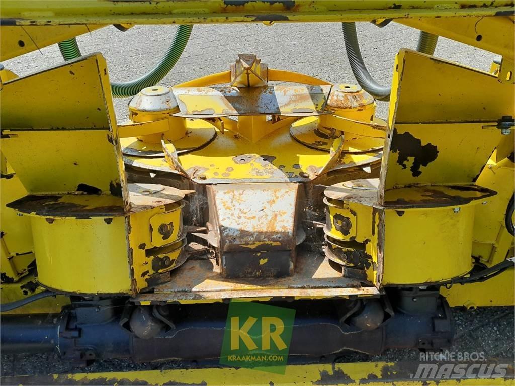 Kemper 360 Plus Glave hederi za kombajne